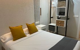 Apartamentos Turísticos Castilnovo